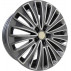 Replica KIA KA131 8x18 5x114.3 ET42 DIA67.1 GMF