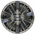 Replica Nissan CT2207 7x17 5x114.3 ET45 DIA67.1 HB