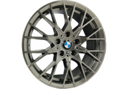 Replica BMW CT1552 8x18 5x120 ET38 DIA72.6 HB