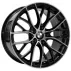 Replica BMW CT1510 8.5x18 5x120 ET38 DIA72.6 BMF