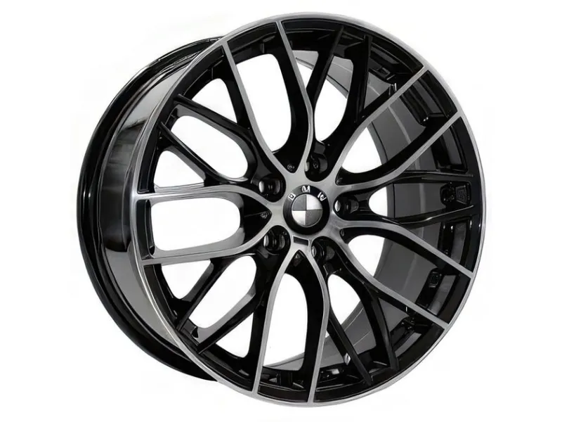 Replica BMW CT1510 8.5x18 5x120 ET38 DIA72.6 BMF