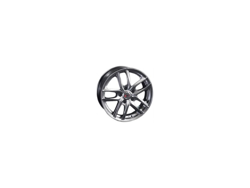 Sportmax Racing SR-628 6x14 4x100 ET35 DIA67.1 HB
