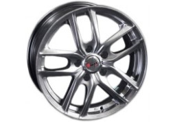 Sportmax Racing SR-628 6.5x15 4x100 ET38 DIA67.1 HB