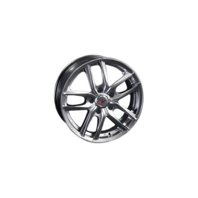 Sportmax Racing SR-628 6.5x15 4x100 ET38 DIA0 HB