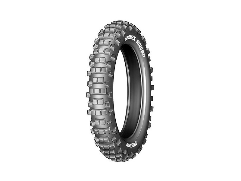 Летняя шина Dunlop Geomax Enduro 120/90 R18 65R
