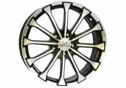 Sportmax Racing SR-L252 6x14 4x100 ET38 DIA67.1 BP