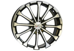 Sportmax Racing SR-L252 6x14 4x100 ET38 DIA67.1 BP