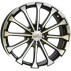 Sportmax Racing SR-L252 6x14 4x100 ET38 DIA67.1 BP