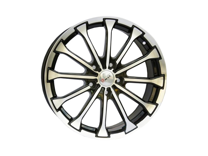 Sportmax Racing SR-L252 6.5x15 4x100 ET40 DIA0 BP