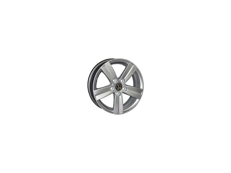 Replica Volkswagen VW-CT1325 5x14 5x100 ET35 DIA57.1 HS