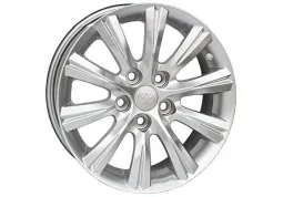 Replica Toyota CHR131 7.5x17 5x114.3 ET35 DIA67.1 HS