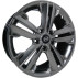 Replica Hundai HY115 7x17 5x114.3 ET50 DIA67.1 HB