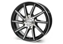 Replica Vossen RA012 5.5x14 4x114.3 ET35 DIA73.1 BFP