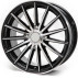 Replica Vossen RA015 5.5x14 4x114.3 ET35 DIA73.1 BFP