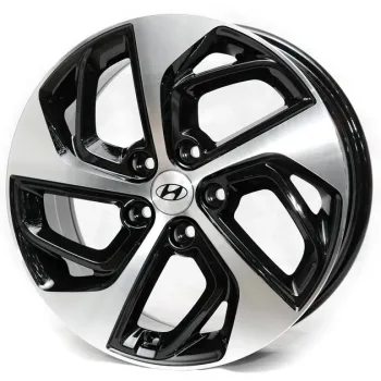 Replica Hyundai RS203 7x17 5x114.3 ET40 DIA67.1 MB