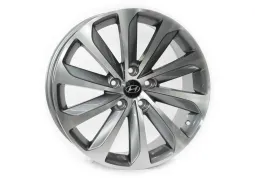 Replica Hyundai RHY124 7.5x18 5x114.3 ET48 DIA67.1 MG