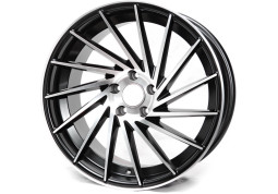 Replica Vossen R1130 8.5x19 5x112 ET35 DIA66.6 MBM