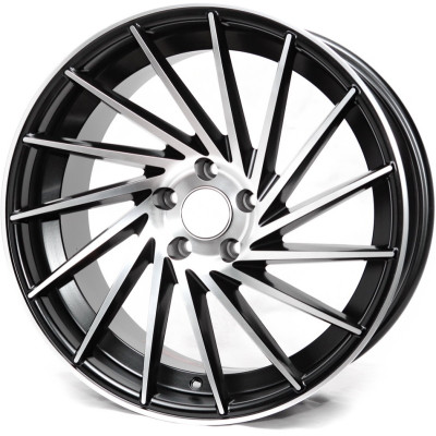 Replica Vossen R1130 9.5x19 5x112 ET35 DIA66.6 MBM