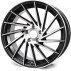 Replica Vossen R1130 9.5x19 5x112 ET35 DIA66.6 MBM