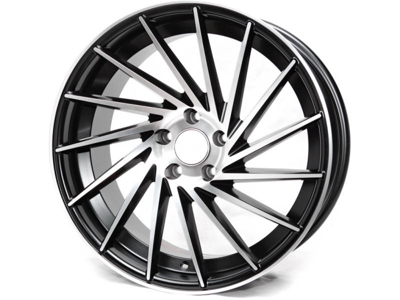 Replica Vossen R1130 9.5x19 5x112 ET35 DIA66.6 MBM