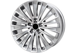 Replica Skoda RB131 6x15 5x112 ET38 DIA57.1 MG