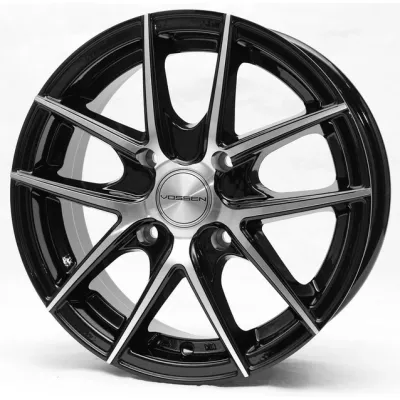 Replica RA013 5.5x14 4x114.3 ET35 DIA73.1 BFP
