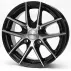Replica RA013 5.5x14 4x114.3 ET35 DIA73.1 BFP