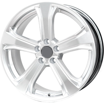 Replica Subaru RS359 7x17 5x100 ET48 DIA56.1 HS
