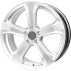 Replica Subaru RS359 7x17 5x100 ET48 DIA56.1 HS