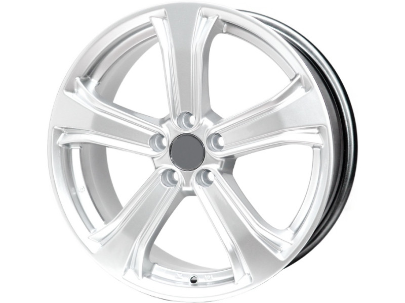 Replica Subaru RS359 7x17 5x100 ET48 DIA56.1 HS