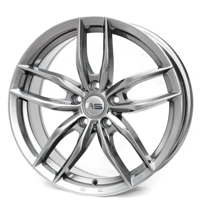Replica R8029 8x18 5x114.3 ET42 DIA73.1 GM