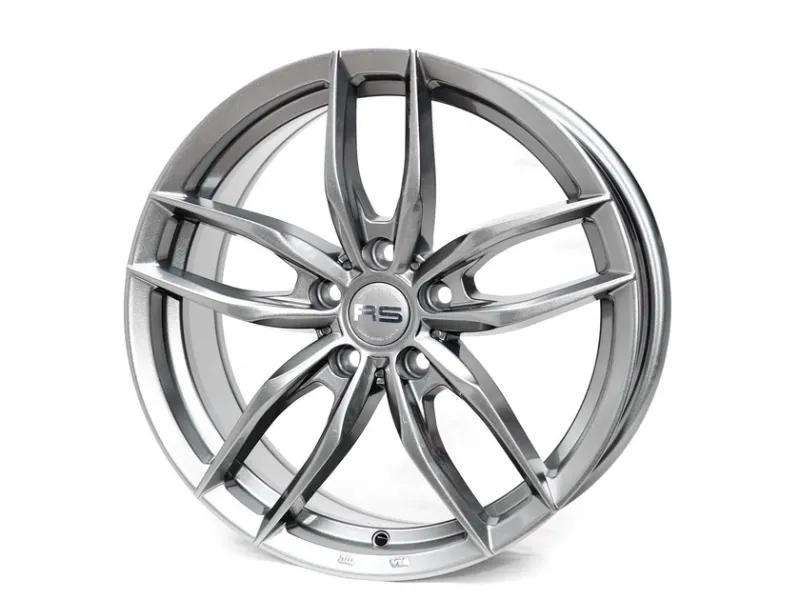Replica R8029 8x18 5x114.3 ET42 DIA73.1 GM