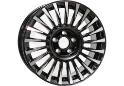 Replica R1256 7.5x17 5x112 ET35 DIA66.6 BMF