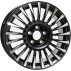 Replica R1256 7.5x17 5x112 ET35 DIA66.6 BMF