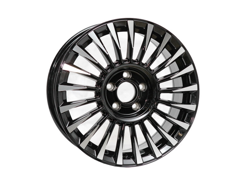Replica R1256 7.5x17 5x112 ET35 DIA66.6 BMF