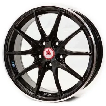 Replica R3439 7x17 5x114.3 ET38 DIA73.1 MB