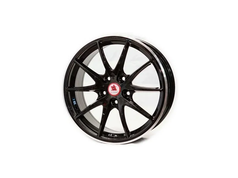 Replica R3439 7x17 5x114.3 ET38 DIA73.1 MB