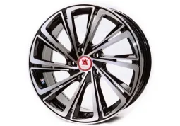 Replica R3389 7.5x17 5x114.3 ET38 DIA67.1 MB