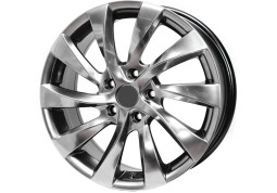Replica Mazda RB09 7x17 5x114.3 ET55 DIA67.1 HB