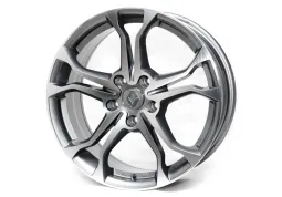 Replica Renault RS523 7.5x17 5x114.3 ET37 DIA73.1 GMF