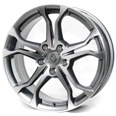 Replica Renault RS523 7.5x17 5x114.3 ET37 DIA73.1 GMF