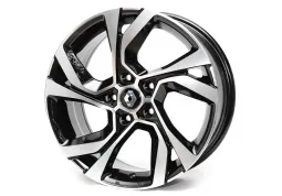 Replica Renault RS522 7.5x17 5x114.3 ET40 DIA73.1 BMF
