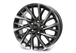 Replica KIA R0241 7.5x17 5x114.3 ET50.5 DIA67.1 DP