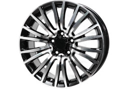 Replica KIA R094 7x17 5x114.3 ET40 DIA67.1 BMF