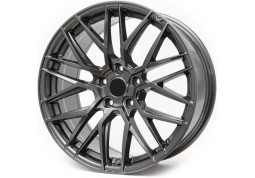Replica R1202 8.5x18 5x108 ET35 DIA73.1 Dark GMP