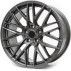Replica R1202 8.5x18 5x114.3 ET35 DIA73.1 Dark GMP