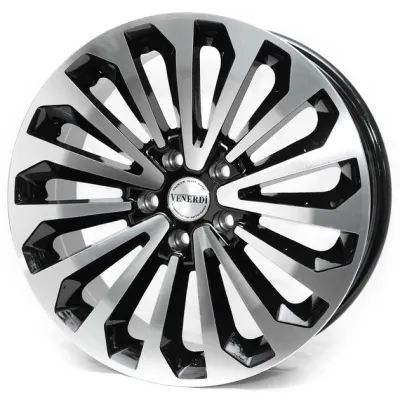 Replica R1141 8x18 5x114.3 ET35 DIA73.1 BMF