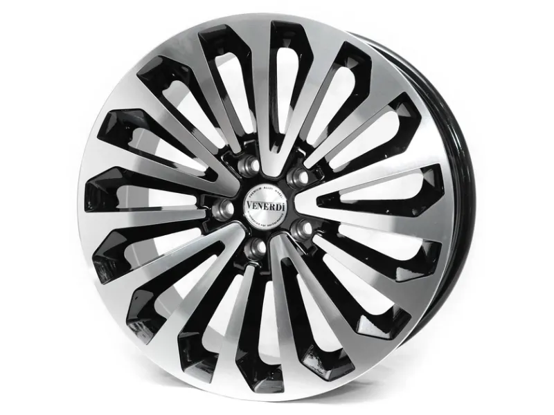 Replica R1141 8x18 5x114.3 ET35 DIA73.1 BMF
