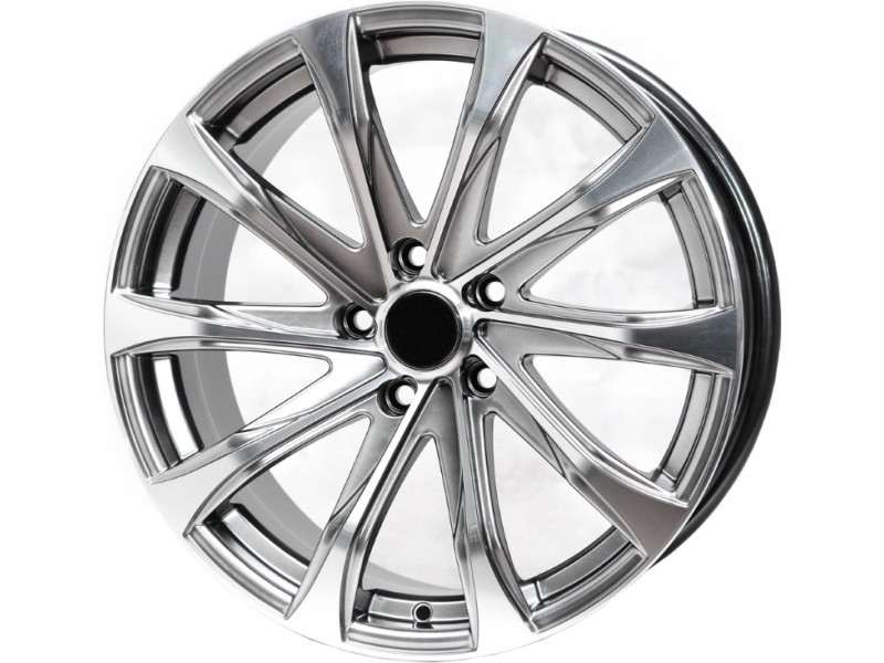 Replica KIA R5502 8x18 5x114.3 ET42 DIA73.1 HBP