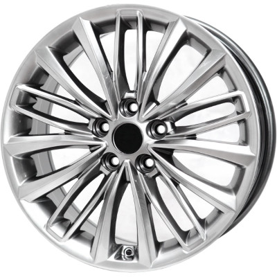 Replica KIA R379 7.5x18 5x114.3 ET48 DIA67.1 HB